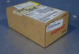 FANUC AC SERVO MOTOR  -  A06B-0115-B104#0037