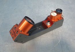 LASER SENSOR