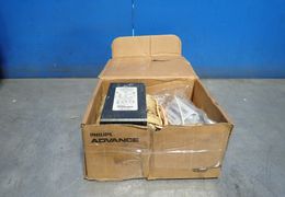 PHILIPS BALLAST   -  71A6592-A