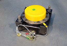 ATI ROBOTIC TOOL CHANGER