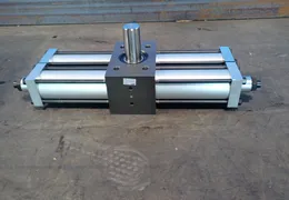 PYD PNUEMATIC ROTARY ACTUATOR   -  R118210-A-M-I