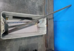 GEAR RACK