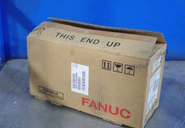 FANUC AC SERVO MOTOR   -  A06B-0235-B705#S000