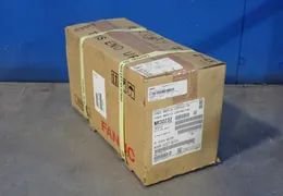 FANUC AC SERVO MOTOR   -  A06B-0227-B705