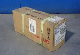 FANUC AC SERVO MOTOR   -  A06B-0063-B604#S037