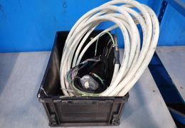 FANUC POWER CABLE  -  EE-6246-203-008