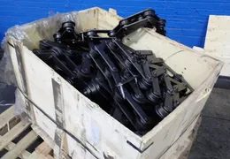 ROLLER CHAINS
