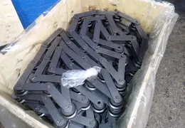 ROLLER CHAINS