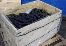 ROLLER CHAINS