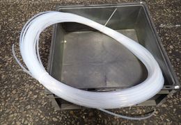 PLASTIC TUBING