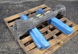 SHAFT ASSEMBLY