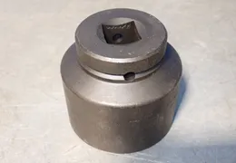 PROTO 2-3/4" 6 POINT SWOCKET. 1" DRIVE  -  10044