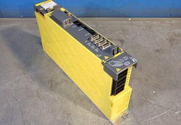 FANUC SERVO AMPLIFIER MODULE  -  A06B-6117-H302