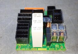 FANUC E-STOP UNIT  -  A20B-1008-0740