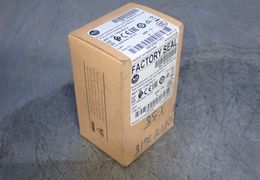 ALLEN-BRADLEY FLEX I/O 4 POINT ANALOG INPUT MODULE  -  1794-IF41