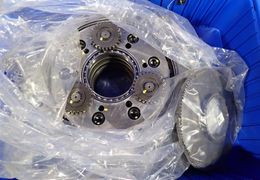 SPEED REDUCER  -  0E20061