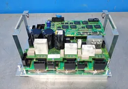 FANUC SERVO AMPLIFIER  -  A06B-6400-H102