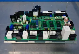FANUC SERVO AMPLIFIER  -  A06B-6105-H002