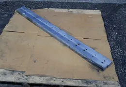 GEAR RACK