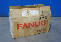 FANUC 2.5 KW AIS 8/4000 AC SERVO MOTOR   -  A06B-0235-B705#S037