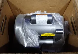 BALDOR .17 HP MOTOR  -  KL3401