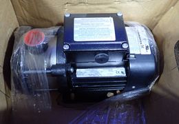 GRUNDFOS 55.8 PSI CENTRIFUGAL PUMP  -  CM3-3 A-R-I-E-AQQE J-A-A-N