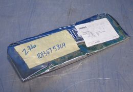FANUC SERVO DRIVE BOARD PCB  -  A20B-2101-0040