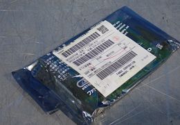 FANUC P.C. BOARD   -  A20B-8101-0070