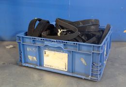 POWERBAND BELTS