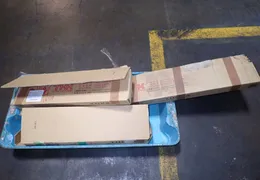 THK LINEAR GUIDES