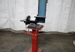 DAYTON 6" / 9" BELT/DISC SANDER  -  6Y001