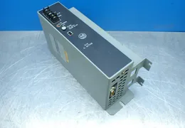 ALLEN-BRADLEY AC POWER SUPPLY UNIT, SERIES B  -  1771-P7