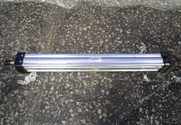 PARKER 250 PSI CYLINDER  -  02.50 CN4MA2US34A 24.000