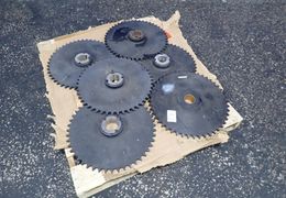 SPROCKETS