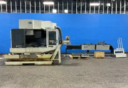 MORI SEIKI CO CNC VMC  -  NV5000 1B/40
