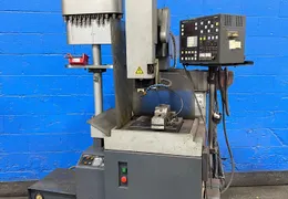 ELENIX 12” X 12” EDM  -  CT300