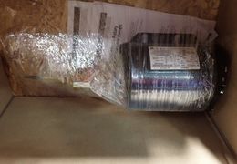 PENTAIR SHURFLO GEAR PUMP  -  GCBN33V