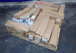 HOFFMAN MOUNTING KITS  -  CPMK12/79360