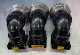 APEX DYNAMICS INC RIGHT ANGLE PLANETARY GEARBOXES  -  ADR047-P2