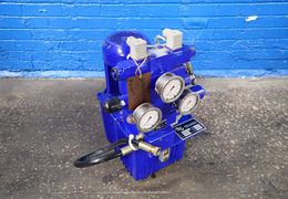 GKS HYDRAULIC PUMP  -  97.5444.1-01