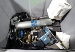 MISC. EQUIPMENT