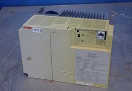 MITSUBISHI 500 INVERTER   -  FR-E540-7.5K-NA