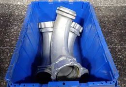 O-Z/GEDNEY CONDUIT FITTINGS  -  4Q-9400
