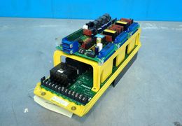 FANUC SERVO AMPLIFIER   -  A06B-6058-H222