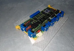 FANUC CONTROL BOARD    -  A16B-2200-036