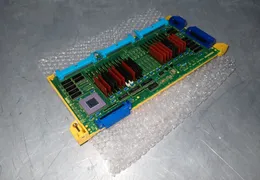 FANUC CONTORL BOARD   -  A16B-1211-094