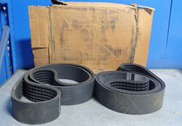 POWERBAND BELTS