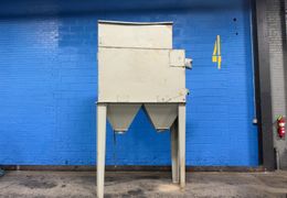 40” X 26” DUST COLLECTOR