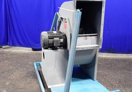 CINCINNATI FAN 20 HP BLOWER  -  HDBI-270