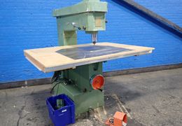 OMW 28" THROAT ROUTER  -  E205